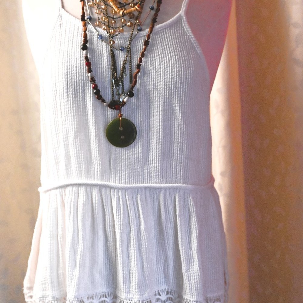 Haut sans manche O'Neill